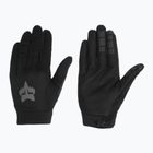 Rękawiczki rowerowe męskie Fox Racing Ranger black