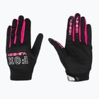 Rękawiczki rowerowe męskie Fox Racing Ranger Digi Image black