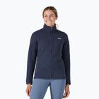 Bluza trekkingowa damska Patagonia Better Sweater Fleece new navy