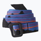 Pasek do spodni Patagonia Friction fitz roy/black