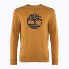 Bluza męska Timberland Yc Core Tree Logo wheat boot/black