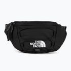 Saszetka nerka The North Face Jester Lumbar black