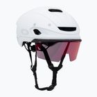 Kask rowerowy Oakley Aro7 Road matte white/prizm road