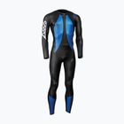 Pianka triathlonowa męska Zoggs Ow X-Tream Fs 4.3.2 mm black/blue