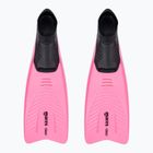 Płetwy do nurkowania dziecięce Mares Clipper Junior pink