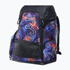 Plecak pływacki Tyr Alliance Montipora Printed 45 l purple/orange