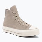 Trampki damskie Converse Chuck Taylor All Star Lift Hi papyrus/papyrus/erget