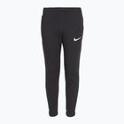 Spodnie dziecięce Nike Park 20 black/white/white