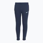 Spodnie dziecięce Nike Park 20 obsidian/white/white