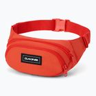 Saszetka nerka Dakine Hip flame scarlet