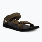 Sandały męskie Teva Original Universal dark olive