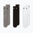 Skarpety Nike Everyday Lightweight Crew 3 pary multi-color/964