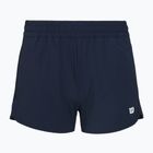 Spodenki tenisowe dziecięce Wilson Team Jr classic navy