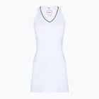 Sukienka damska Wilson Team Unlined bright white