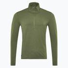 Bluza do biegania męska Saucony Triumph 3D 1/2 Zip bough heather