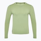 Longsleeve do biegania męski Saucony Triumph sage