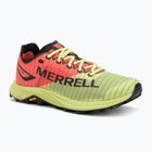 Buty do biegania damskie Merrell MTL Long Sky 2 Matryx mantis