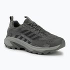 Buty turystyczne męskie Merrell Moab Speed 2 anthracite