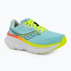 Buty do biegania damskie Saucony Guide 19 splash/citron