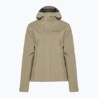 Kurtka przeciwdeszczowa damska Marmot PreCip Eco Pro vetiver