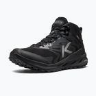 Buty trekkingowe męskie KEEN Zionic Nxt Mid Wp triple black