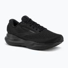 Buty do biegania damskie Brooks Adrenaline GTS 24 black/black/ebony