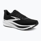 Buty do biegania męskie Brooks Ghost 17 black/grey/white