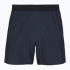 Spodenki do biegania męskie Brooks Dash 2in1 midnight run/black