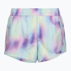 Spodenki do biegania damskie Brooks Dash Printed euphoryc halogen
