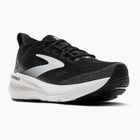 Buty do biegania męskie Brooks Glycerin GTS 23 black/grey/white