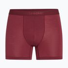 Bokserki termoaktywne męskie icebreaker Anatomica Boxers port