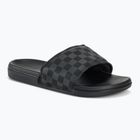 Klapki Vans La Costa Slide-On black/black
