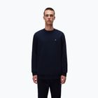 Bluza męska Napapijri Balis Crew 1 blue marine