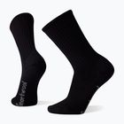 Skarpety Smartwool Hike Classic Edition Light Cushion Solid Crew black