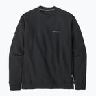 Bluza Patagonia Fitz Roy Icon Uprisal Crew ink black