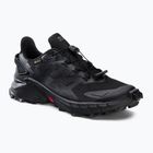 Buty do biegania damskie Salomon Supercross 4 GTX black