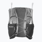 Kamizelka do biegania damska Salomon ADV Skin 12 W Set quiet shade/black