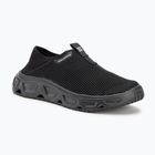 Buty damskie Salomon Reelax Moc 6.0 black/black/alloy