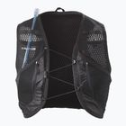 Kamizelka do biegania Salomon Active Skin 12 Reservoir black