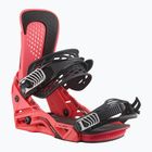 Wiązania snowboardowe Salomon Rhythm calypso coral