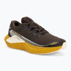Buty do biegania męskie Salomon Drx Defy GRVL wren/spicy mustard/vanilla ice