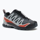 Buty do biegania męskie Salomon XA PRO 3D V9 GTX turbulence/black/burnt ochre