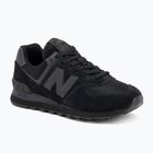 Buty New Balance Classic 574's V3 Wide black/black