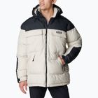 Kurtka męska Columbia Ballistic Ridge Oversized dark stone/black