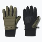 Rękawiczki męskie Columbia Powder Lite II stone green