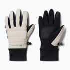 Rękawiczki trekkingowe damskie Columbia Powder Lite II dark stone