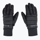 Rękawiczki trekkingowe damskie Columbia Powder Lite II black
