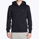 Bluza męska Napapijri Balis Fzh Sum black