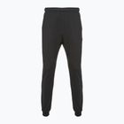 Spodnie tenisowe męskie Nike Court Heritage Fleece black