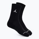 Skarpety  Nike Jordan Everyday 3 pary black/white